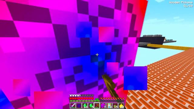GODZILLA LUCKY BLOCK vs. KING KONG LUCKY BLOCK BATTLE in Minecraft смотреть онлайн