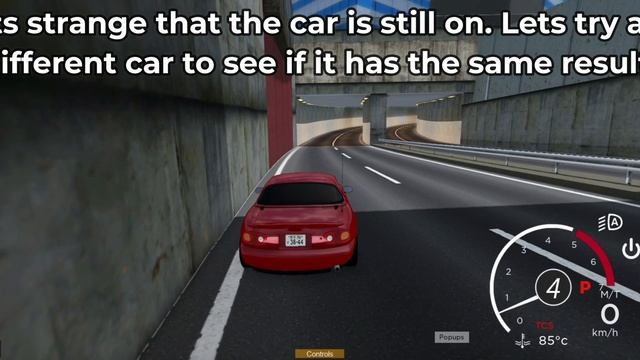 How Realistic is MR:T - Manual Transmission | Midnight Racing Tokyo смотреть онлайн