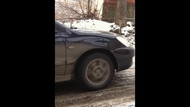 тесты зимней резины смотреть онлайн