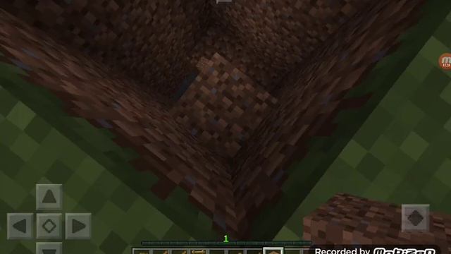 Minecraft PE на сервере! смотреть онлайн