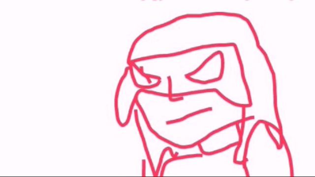 Lui vs red eye/shu смотреть онлайн