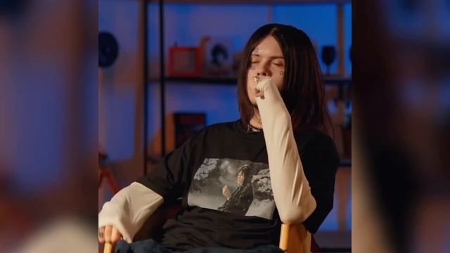 Вписка - Джизус про свои татуигровки смотреть онлайн