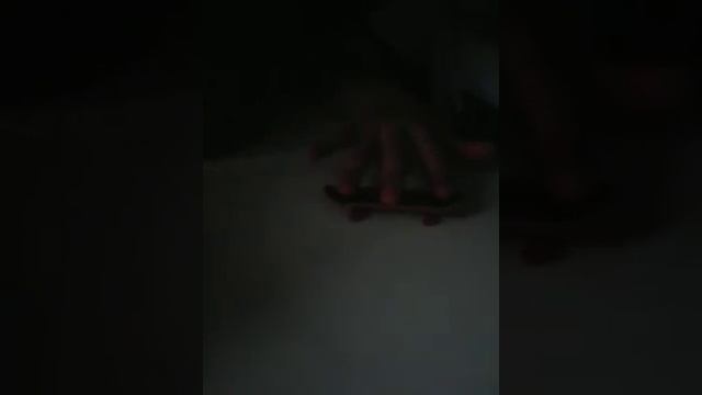 Как сделать олли и нолли на фингерборде смотреть онлайн