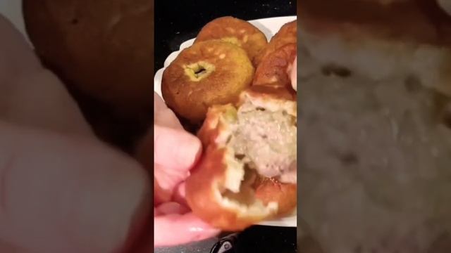 Готовим беляши по ГОСТу у меня на канале смотреть онлайн