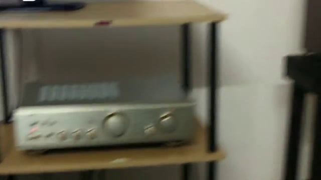 เครื่องเสียง บ้าน Hi Fi monitor audio dx2 & denon pma-655r смотреть онлайн