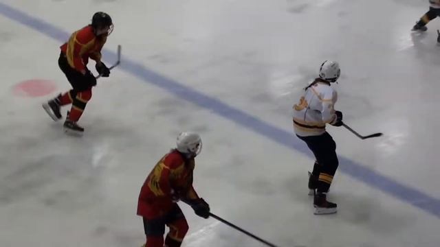 1 й тур Олимпийские надежды по хоккею девушки 2018 2019 Ангелы 3 г Киров и Смена г Казань 1 й пер смотреть онлайн