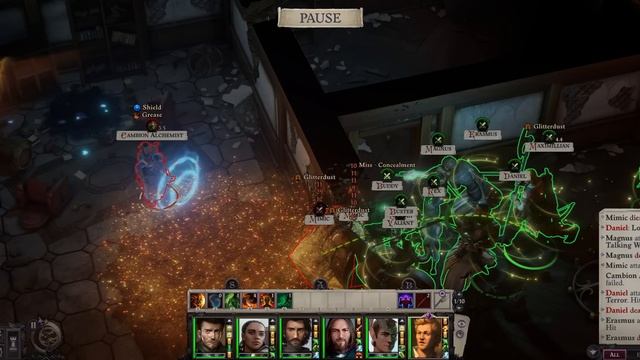 PF: WOTR ENHANCED - The Best BEGINNER TIPS for a GREAT time on ALL DIFFICULTIES смотреть онлайн