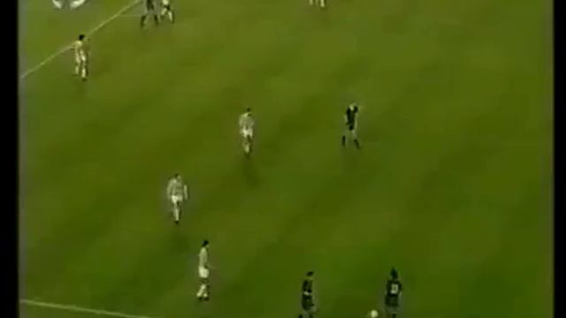 Hristo Stoichkov vs Juventus Coppa delle Coppe 1990 1991 Andata смотреть онлайн