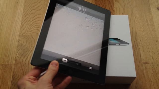 eBay-Auktion: iPad2, 32 GB, 3G/Wifi смотреть онлайн