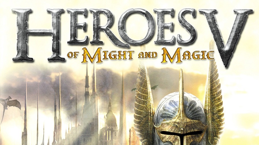 ОТДЫХАЕМ ОТ НОВОСТЕЙ Heroes Of Might And Magic V