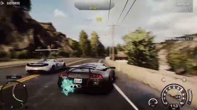 Need for Speed™ Rivals 20200423214757 720p 30fps H264 192kbit AAC смотреть онлайн