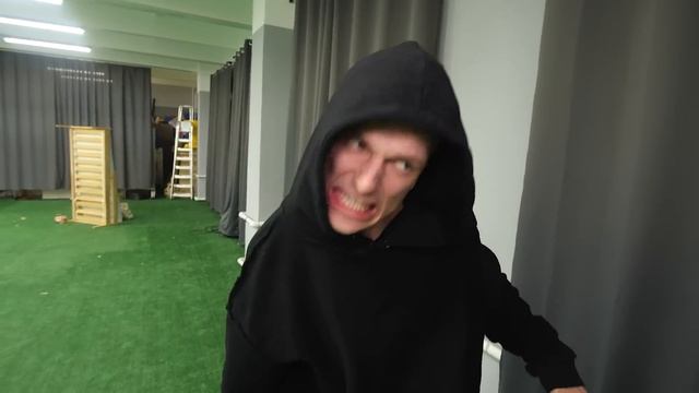 О Боже! Что внутри моего Злого Двойника!? смотреть онлайн