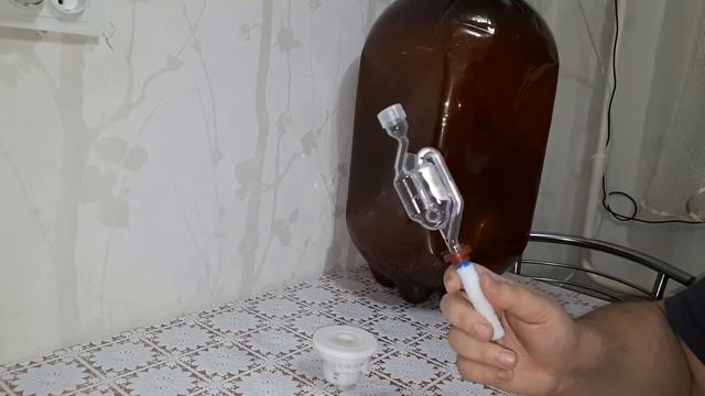 ПИВНЫЕ КЕГИ КАК ЕМКОСТЬ ДЛЯ БРАГИ 100% ВАРИАНТ! смотреть онлайн