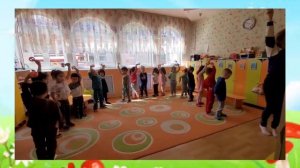 Оркестр для малышей.Танец-пляска с погремушками. Сл. и муз.Антоновой