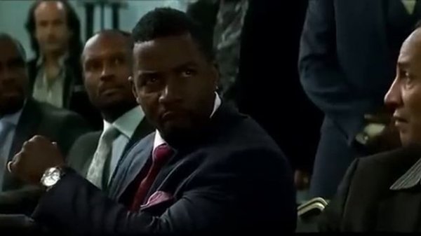 Джокер   Фокус с карандашем