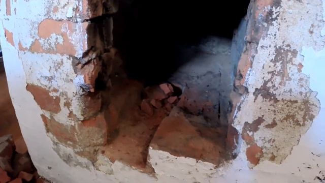 ЗАМЕНА ДВЕРКИ ПЕЧИ СВОИМИ РУКАМИ смотреть онлайн