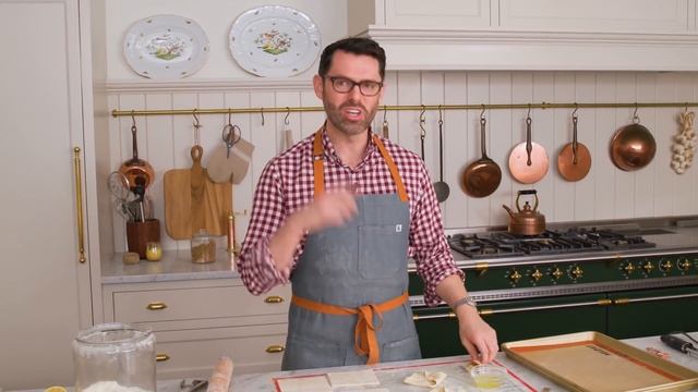 EASY Cheese Danish Recipe смотреть онлайн