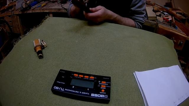 Недорогой дудук или скупой платит дважды (tuning duduk) смотреть онлайн