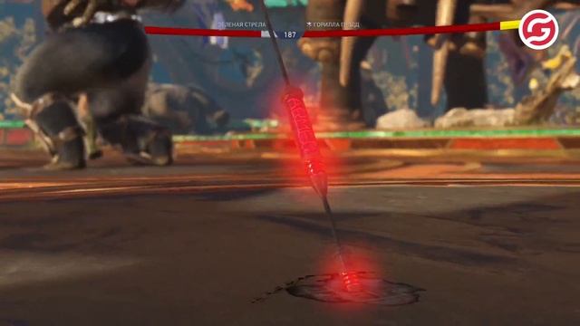 Когда результат лучше ожиданий - Обзор Injustice 2 смотреть онлайн