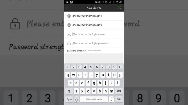 Tiandy EasyLive App Add devices camera p2p смотреть онлайн