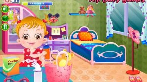 Baby Hazel/Малышка Хэйзел-собирается в Диснейлэнд