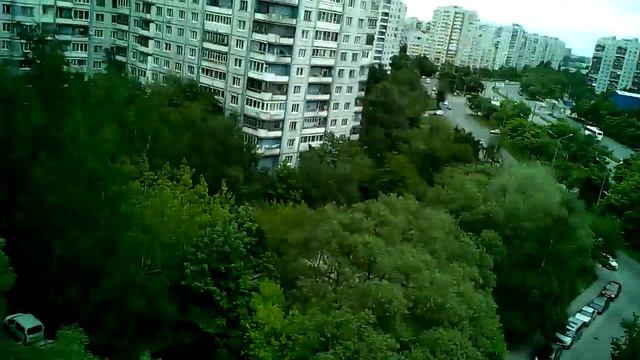 Полет. ВО. Кораблестроителей