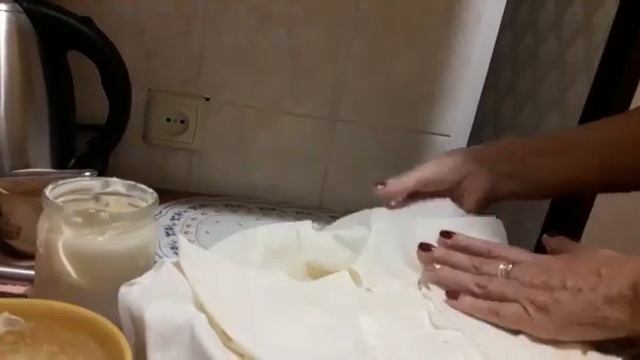 Невероятные пироги