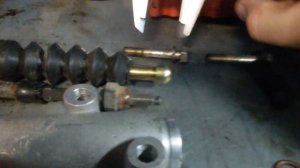 Как сделать легкую  педаль сцепления на классику