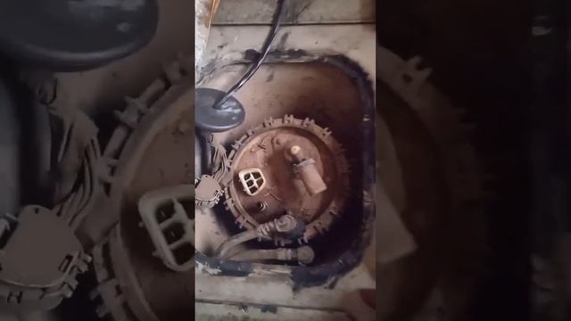 Letak Pompa Bensin Hyundai Atoz Dan Cara Membuka Pompa Bensin Hyundai Atoz смотреть онлайн