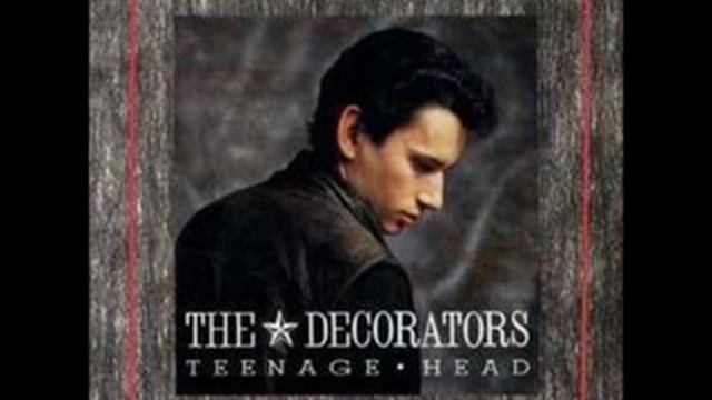 the DECORATORS - Teenage Head (Flamin' Groovies) смотреть онлайн