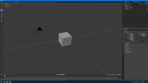 Blender. Уроки на русском Для Начинающих
