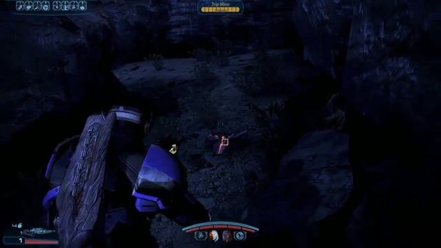 Mass Effect 3-34: Save The Admiral смотреть онлайн