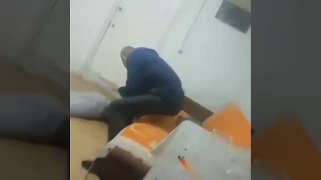 Первое правило бойцовского клуба