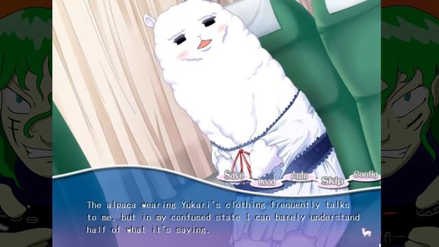 PacaPlus #02 - A Twist of Fate смотреть онлайн