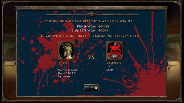 AGE OF GLADIATORS Gameplay | A Falcon Revisit | Let's Play Age of Gladiators смотреть онлайн