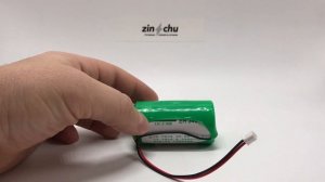 Батарейка литиевая для газового счетчика Газдевайс Омега ЭТК GSM G4