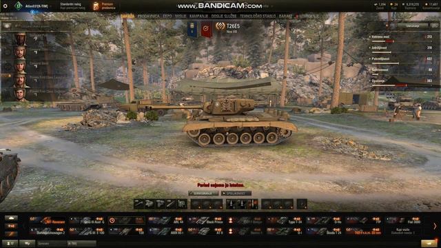 Kodovi za WOT(code for WOT) / World of Tanks Balkan смотреть онлайн
