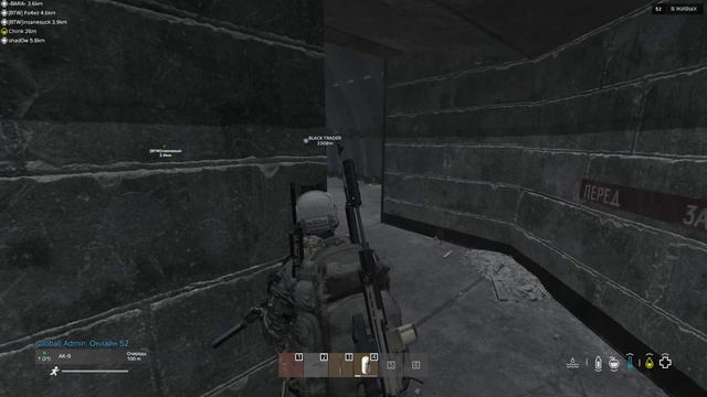 DAYZ | НОВОГОДНЯЯ СУЕТА [4K] смотреть онлайн