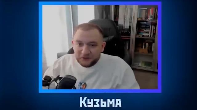 Кузьма про Арест Хованского смотреть онлайн