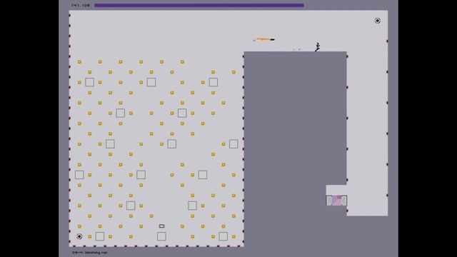 Twitch Scraps: Descent Into Madness смотреть онлайн