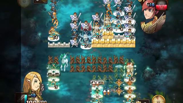 miskomuska Might & Magic Clash of Heroes 2020 05 17 14 17 55 смотреть онлайн