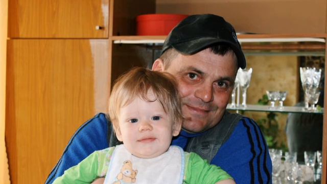 Кто-то зовёт их Батя... смотреть онлайн