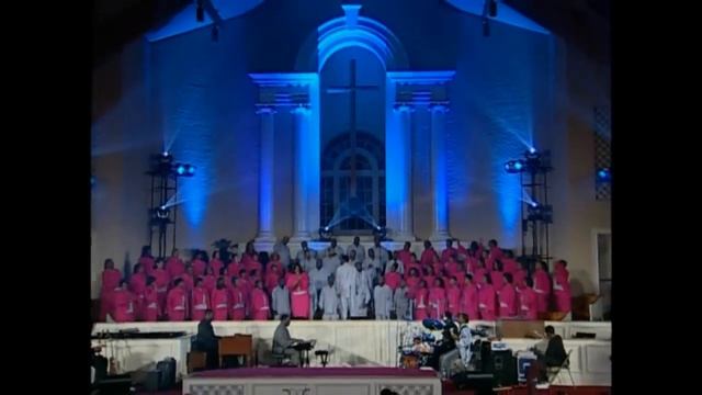 Chicago Mass Choir- "I Pray We'll Be Ready" смотреть онлайн