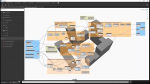 Генеративный дизайн для концептуального проектирования Autodesk Revit