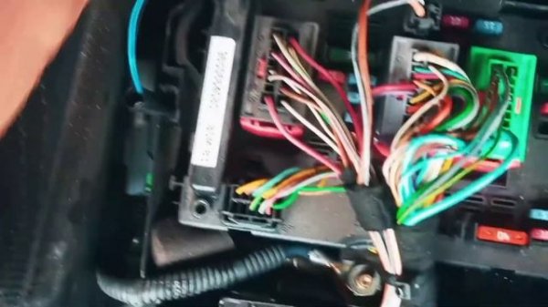 BSM Peugeot-testes nesse componente importante