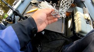 ЛУЧШИЙ ОТЦЕП-ОТБОЙНИК для ВОБЛЕРОВ БЛЁСЕН СИЛИКОНА