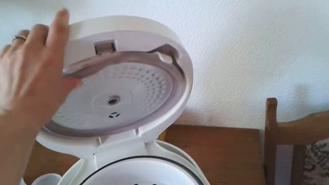 мултиварка Кларштайн смотреть онлайн