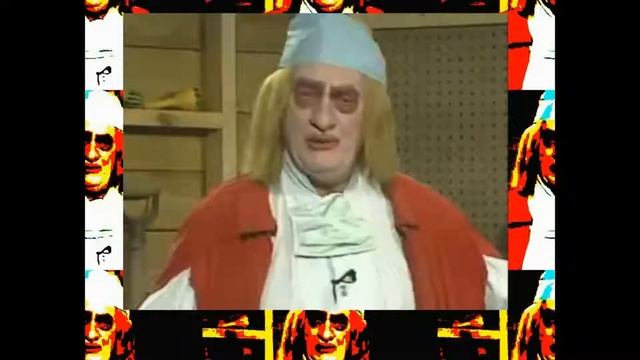 Cool Ghoul - Monster Mash смотреть онлайн