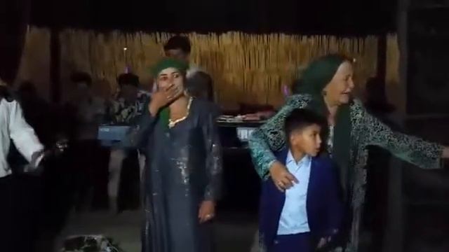 Суннат туй рудакий тубек смотреть онлайн