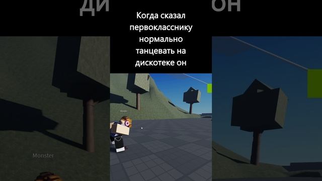 Мем из роблокса @noob66346 Разрешаю скачать видео за участвие смотреть онлайн